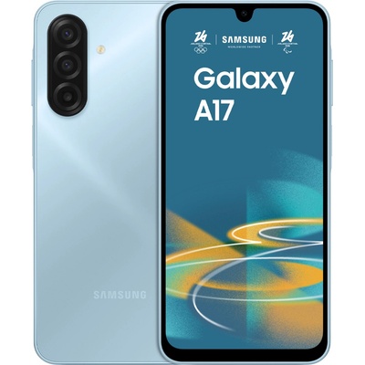 Samsung Galaxy A17 256GB 8GB RAM Dual (SM-A175F)
