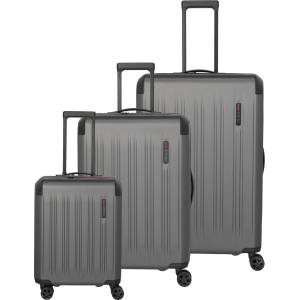 Travelite Dynamiic S, M, L Anthracite