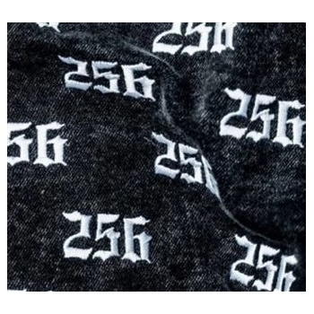 Grey 256 CD