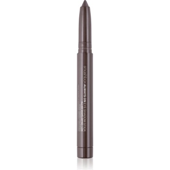 Smashbox Always On Eye Shadow Stick сенки за очи в молив цвят Stone Fox 1.3 гр