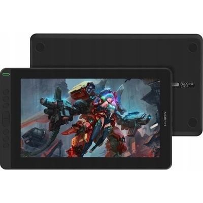 Huion Kamvas 13 13,3''
