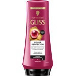 Schwarzkopf GLISS Балсам за защита на цвета Colour Perfector, 200 ml (2181128)