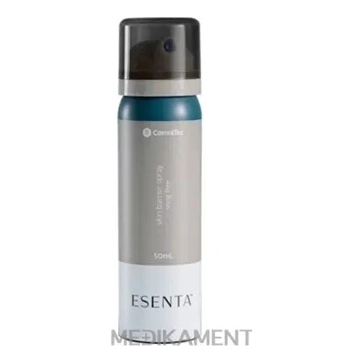 ConvaTec Silesse sprej na ochranu pokožky 50 ml
