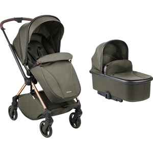 KikkaBoo Lanah 2 in 1 Детски колички