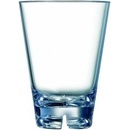 OUTDOOR PERFECT sklenice plastová 38 cl 6 ks
