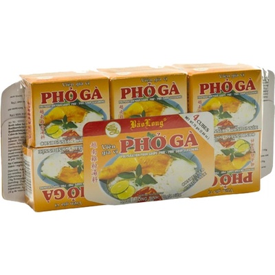 Bao Long Pho Ga bujón na polévku 75 g – Zbozi.Blesk.cz