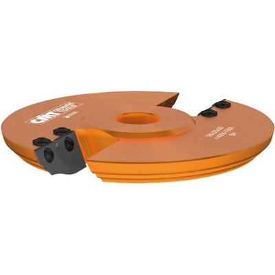 Cmt Cmt Výplňová fréza Z2 - D180x25 d30 C69401230