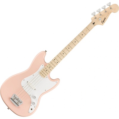 Fender Squier FSR Bronco Bass