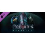 Paradox Interactive Stellaris Necroids Species Pack DLC (PC)