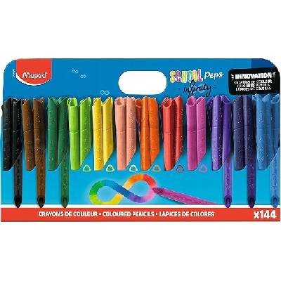 Maped School'Peps Infinity 861606
