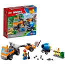Stavebnice LEGO® LEGO® Juniors 10750 Silniční opravářský vůz