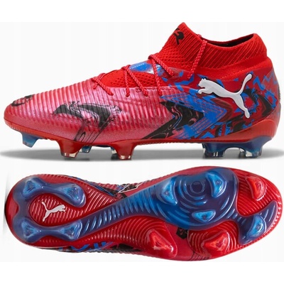 Puma Future 8 Ultimate Playmakers FG 108748-01