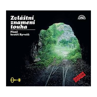 HOBOES - ZVLASTNI ZNAMENI TOUHA LP