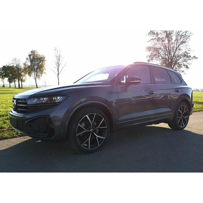 Volkswagen Touareg 4Motion 243 kW