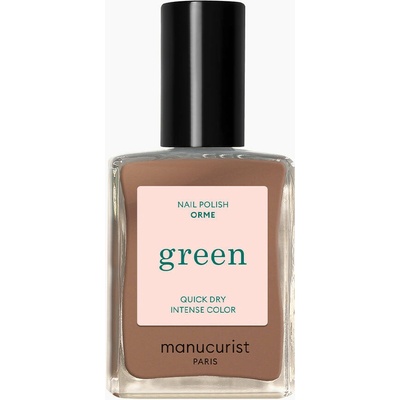 MANUCURIST GREEN LAK ORME 15 ml