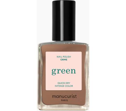 MANUCURIST GREEN LAK ORME 15 ml