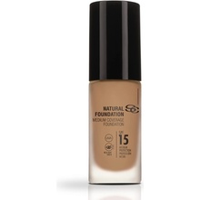 Salerm Beauty Line Natural Foundation středně krycí make-up F30 30 ml