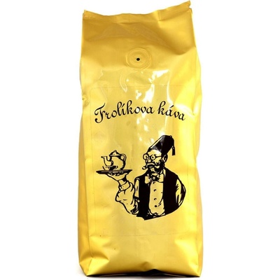 Frolíkova Extra 250 g