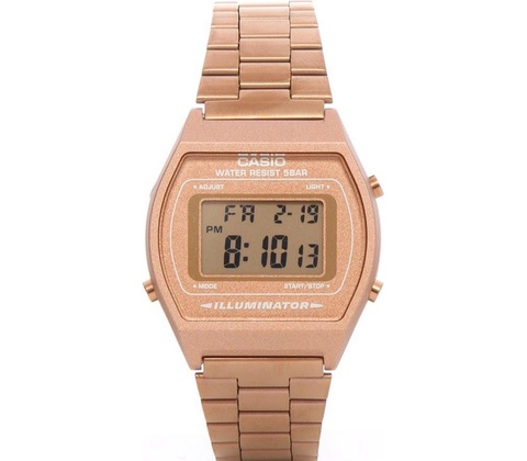 Casio B-640WC-5A