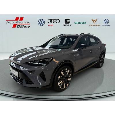 Cupra Formentor 1.5 eTSI 110 kW