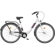 Liberty Strada 1spd. 2025 Odpružená