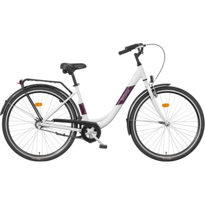 Liberty Strada 1spd. 2025 Odpružená