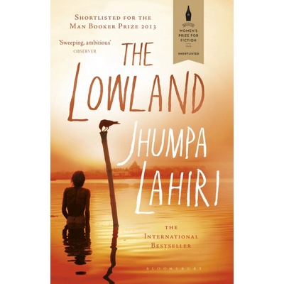 The Lowland - Lahiri Jhumpa