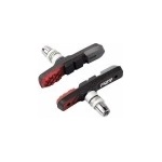 P2R Калодки P2R ONESTOP 72mm 3 компонентни