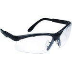 Coverguard Предпазни очила COVERGUARD Theta clear black 6THE0 (6THE0)