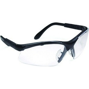 Coverguard Предпазни очила COVERGUARD Theta clear black 6THE0 (6THE0)