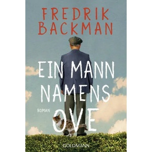 Ein Mann namens Ove | Stefanie Werner (ISBN: 9783442493951)