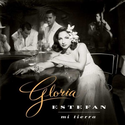 ESTEFAN GLORIA: MI TIERRA CD