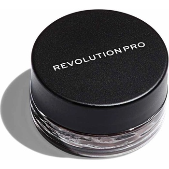 Makeup Revolution Gel na obočí Brow Pomade Chocolate 2,5 g