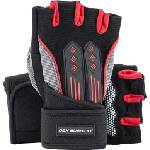 Bushido dbx Dbx-115 l uni