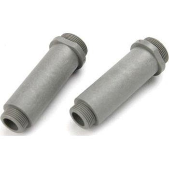 Traxxas тяло на амортисьор Ultra Shock XXL сиво (2)