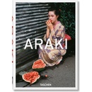Araki - Nobuyoshi Araki