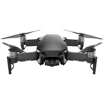 DJI Mavic Air - Onyx Black - DJIM0254B