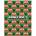 Halantex Minecraft: Одеяло - 130 x 170 см (MNC-4165FB)