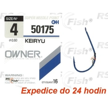 Owner Keiryu 50175 vel.7 18 ks