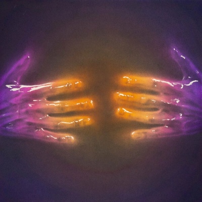 Desert Liminal - Glass Fate LP
