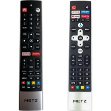 Dálkový ovladač METZ 43MUC7000Z, 50MUC7000Z, 55MOC9001, 55MUC7000Z