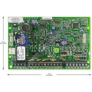 Image 1 of PARADOX ACM12