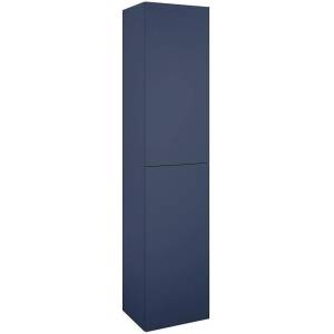 Roca Колона за баня с две врати, 400 х 352 х 1800 mm, night blue (A857956538)