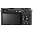 Цифрови фотоапарати Sony Alpha 6400 + 18-135mm (ILCE6400MB.CEC)