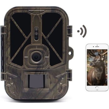 Secutek SST-WiFi940Pro