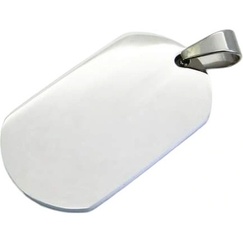 iŠperky Army oceľový prívesok ID 311864