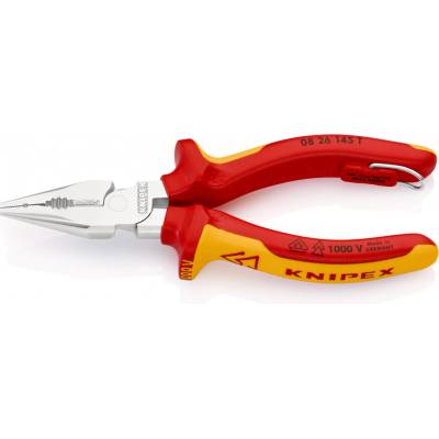 Knipex 08-26-145-T-BK