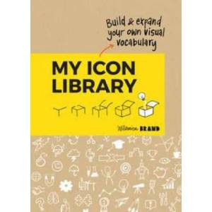 My Icon Library | Willemien Brand (ISBN: 9789063696054)