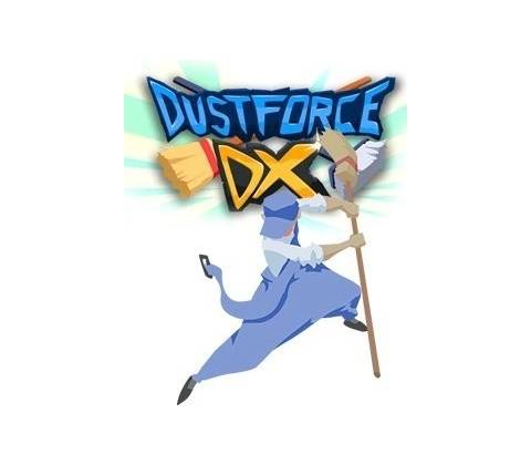 Dustforce DX