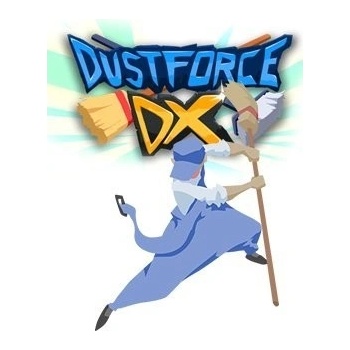 Dustforce DX